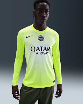 【レア記念】NIKE PSV 創立100周年　ゴールキーパーレプリカユニフォーム レア記念】NIKE PSV 創立100周年 ゴールキーパーレプリカ